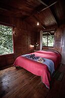 Paraíso Quetzal Lodge