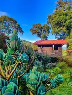 Paraíso Quetzal Lodge