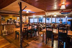 Paraíso Quetzal Lodge