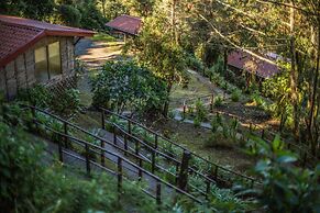 Paraíso Quetzal Lodge