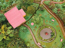 Paraíso Quetzal Lodge