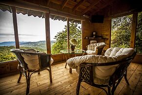 Paraíso Quetzal Lodge