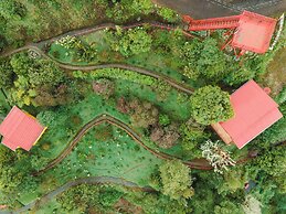 Paraíso Quetzal Lodge