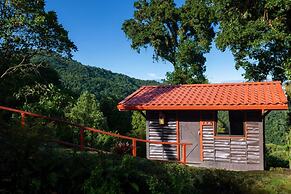 Paraíso Quetzal Lodge