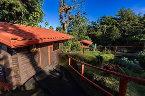 Paraíso Quetzal Lodge
