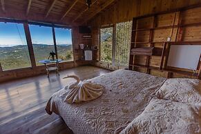 Paraíso Quetzal Lodge