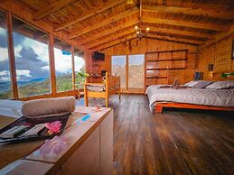 Paraíso Quetzal Lodge