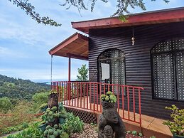 Paraíso Quetzal Lodge