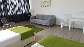 CIW Hostel