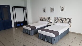 CIW Hostel