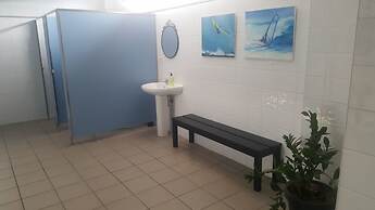 CIW Hostel