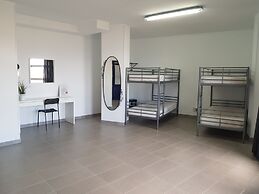CIW Hostel