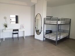 CIW Hostel