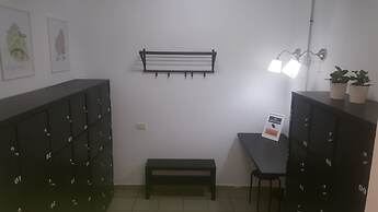 CIW Hostel