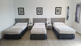 CIW Hostel
