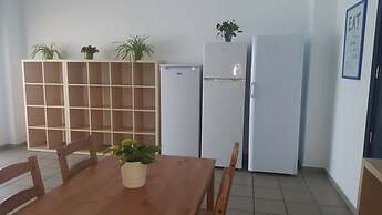 CIW Hostel