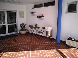 CIW Hostel