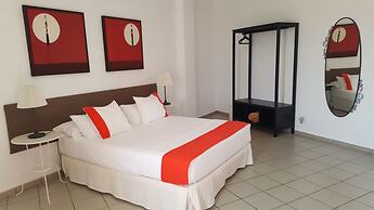 CIW Hostel
