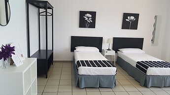 CIW Hostel
