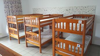 CIW Hostel
