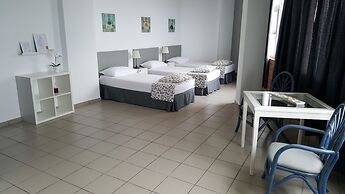 CIW Hostel