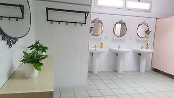 CIW Hostel