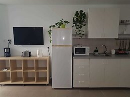 CIW Hostel