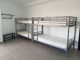 CIW Hostel