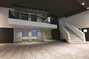 Hotel Cumbres Lastarria