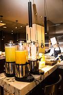 Hotel Cumbres Lastarria
