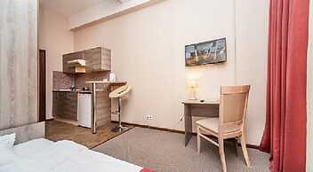 Apart-Hotel Hills