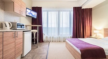 Apart-Hotel Hills
