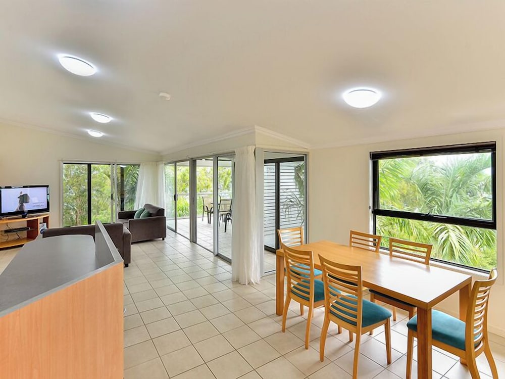 Hamilton Island Holiday Homes
