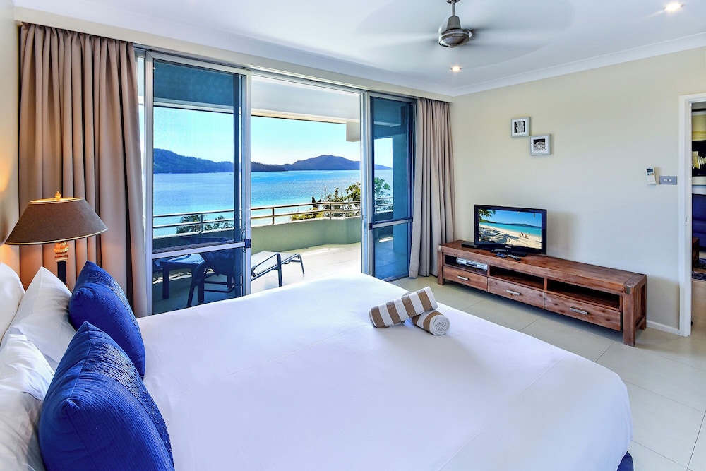 Hamilton Island Holiday Homes