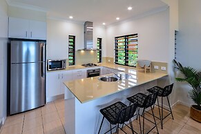 Hamilton Island Holiday Homes