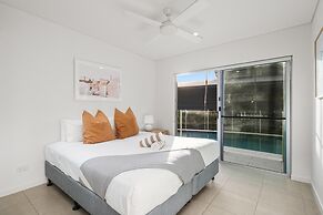 Hamilton Island Holiday Homes