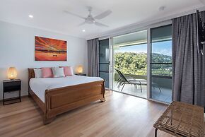Hamilton Island Holiday Homes