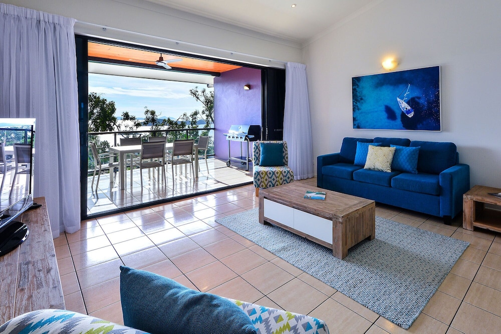 Hamilton Island Holiday Homes