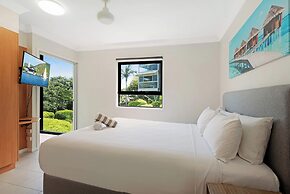 Hamilton Island Holiday Homes