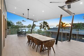 Hamilton Island Holiday Homes