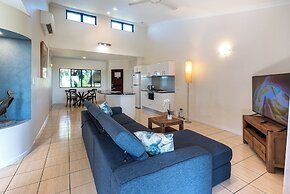 Hamilton Island Holiday Homes