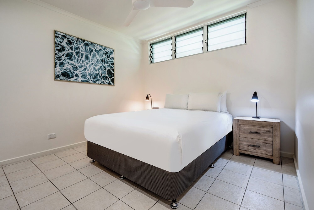 Hamilton Island Holiday Homes