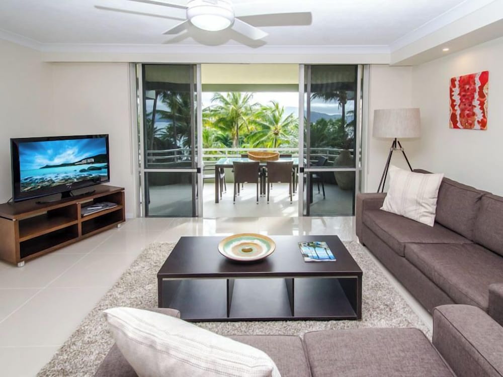 Hamilton Island Holiday Homes