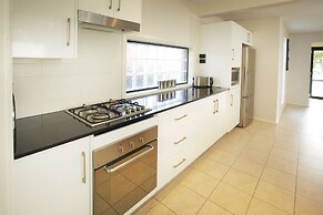 Charlestown Terrace
