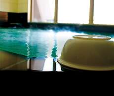 Natural Hot Spring Midosuji Hotel