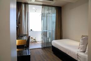 57 Hotel