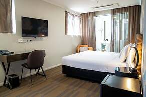 57 Hotel