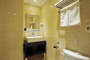 J Hotel