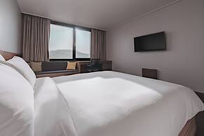 Jeonju YeongHwa Hotel