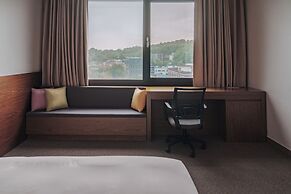 Jeonju YeongHwa Hotel